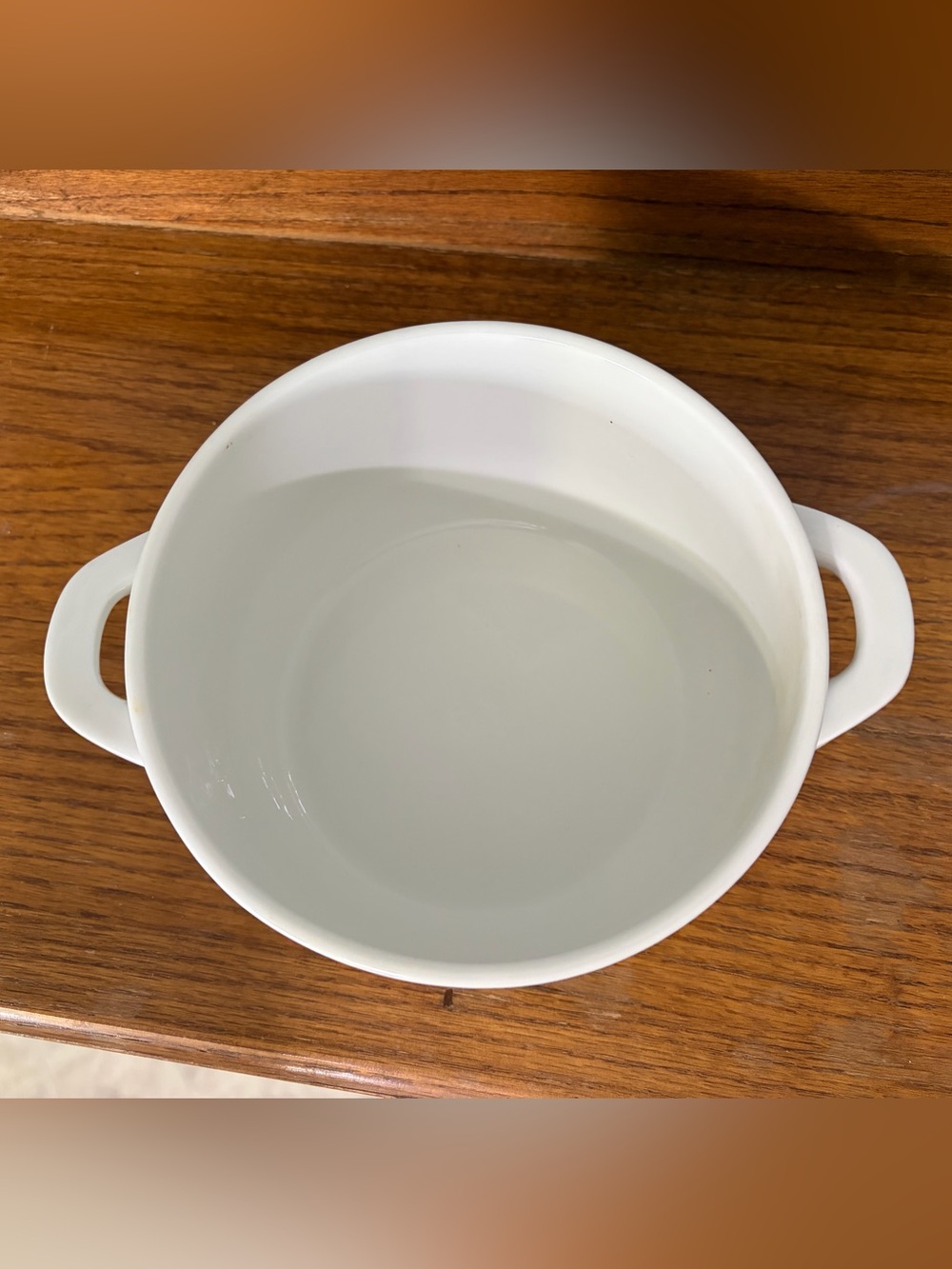 Royal Doulton Kimberley Fine China 1 QT Casserole Dish Floral - Picture 4 of 7